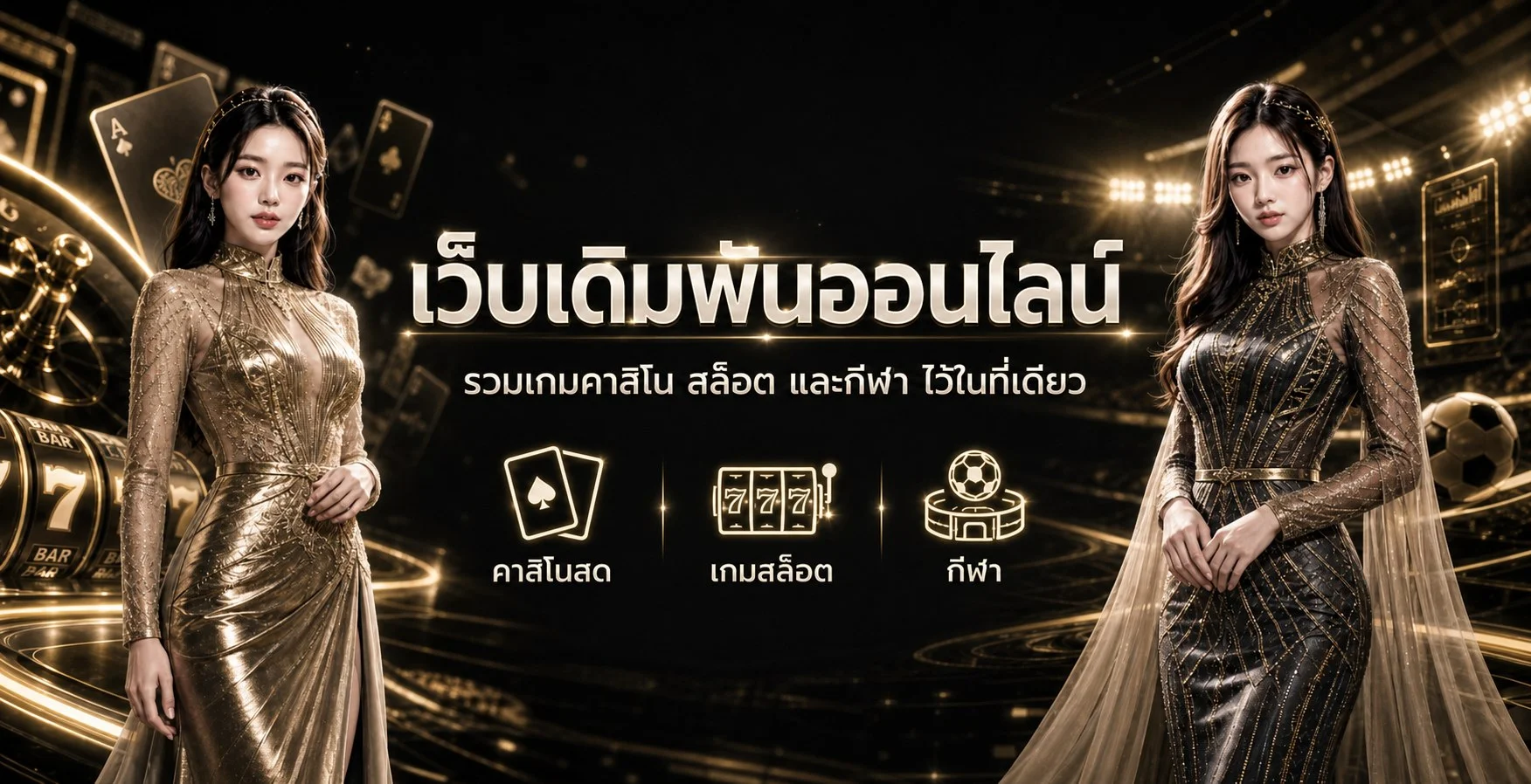 ALLSTAR365 ทางเข้าเว็บตรง คาสิโนและสล็อต