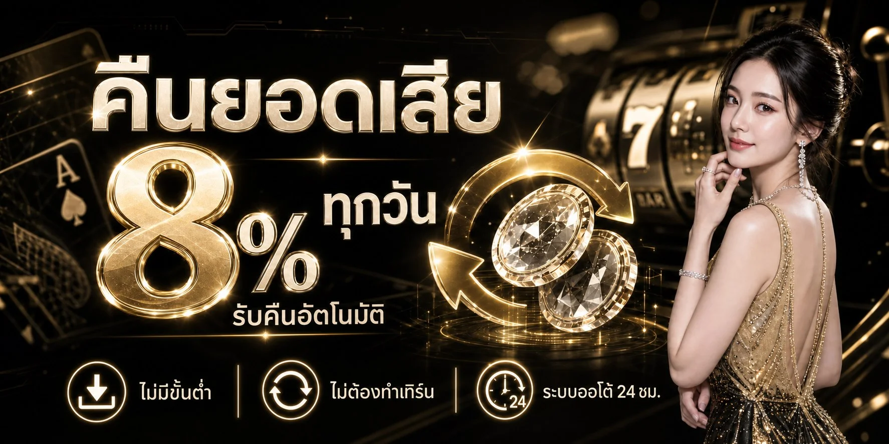 ALLSTAR365 ทางเข้าเว็บตรง คาสิโน สล็อต ระบบออโต้